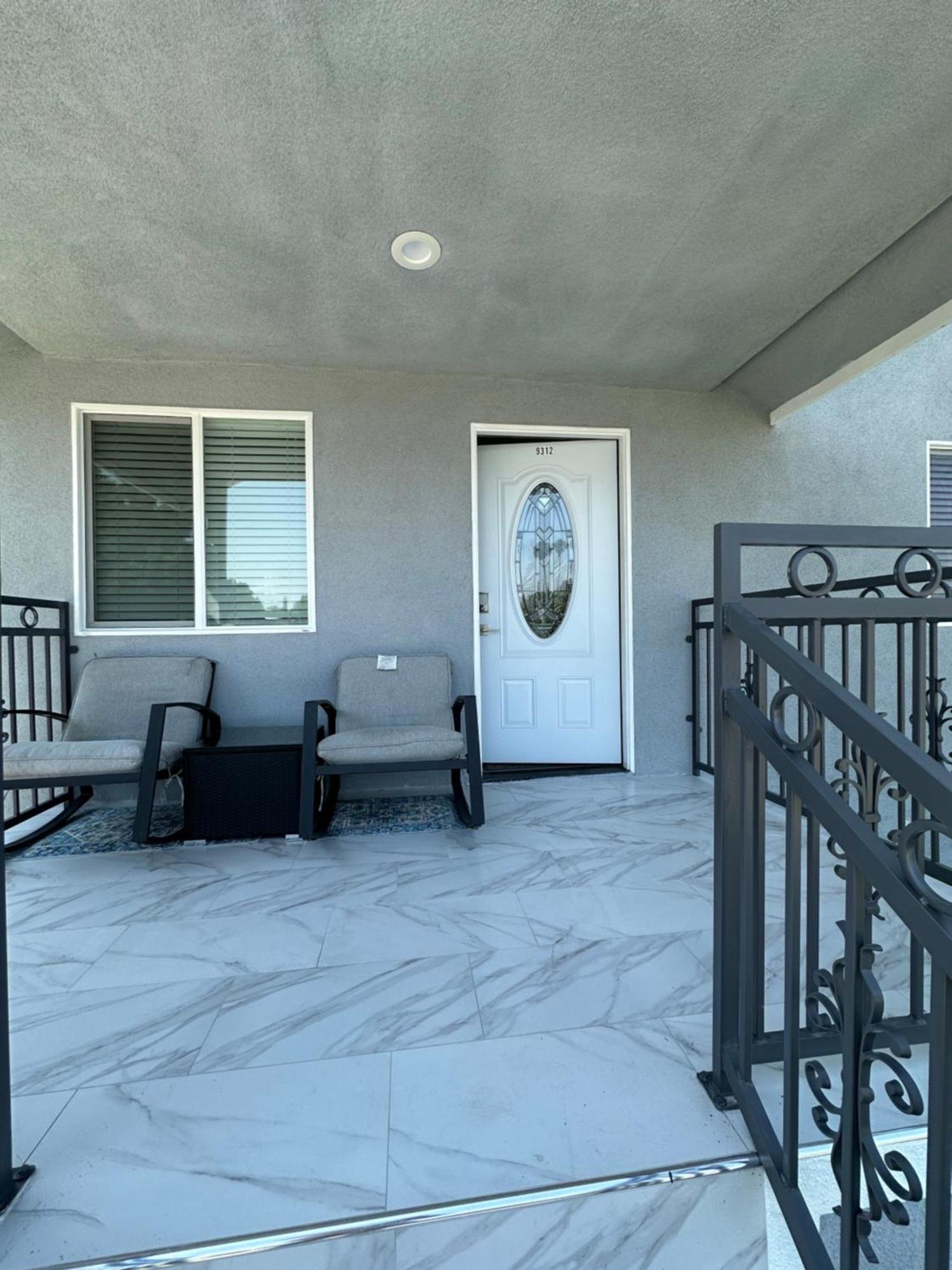 New Spacious House In Anaheim Near Disneyland-Knott In Without Backyard In The Same Lot Of 3 Separate Properties Zewnętrze zdjęcie